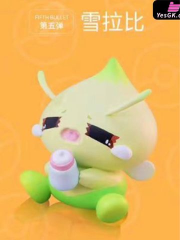  Celebi - Pokemon - CM Studio 