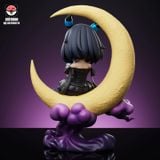  Anya cosplay Umbreon - Spy x Family - ZH Studio 