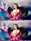  Nico Robin - One Piece - Bright Studio 