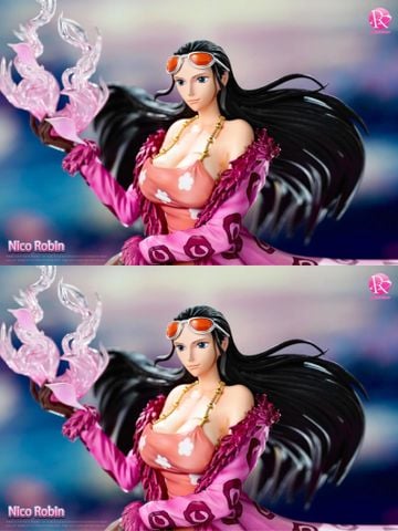  Nico Robin - One Piece - Bright Studio 