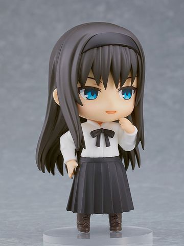  Nendoroid Akiha Tohno 