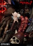  Guts, Black Swordsman - Berserk - Prime 1 Studio (UPMBR-01EX) 