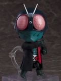  Nendoroid Kamen Raider 1 - Good Smile Company 