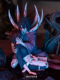  Uchiha Obito & Nohara Rin - Naruto - ICE Studio 