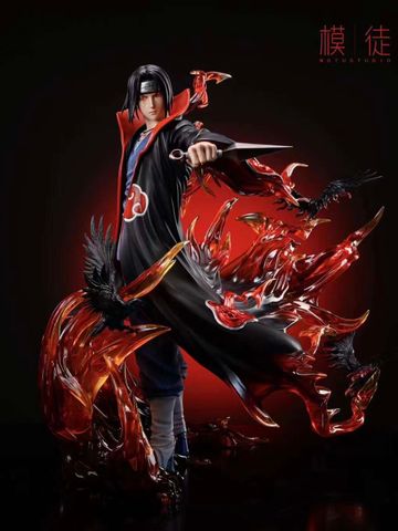  Uchiha Itachi - Naruto - MT Studio 