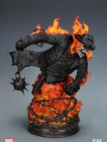  Ghost Rider - Marvel - XM Studio 