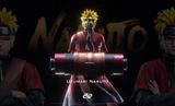  Naruto Sage Mode - Naruto  - Zao Ji Studio 