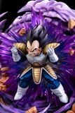  Vegeta - Dragon Ball - Yav May Studio 