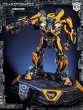  Bumblebee - Transformers: The Last Knight - Prime 1 Studio (MMTFM-20) 