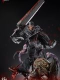  Guts - Berserk - Dream Boat Studio & Apex Studio 