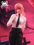  Makima - Chainsaw Man - NekPop Studio 