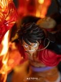 Luffy vs Kaido - One Piece - Ventus Studio 