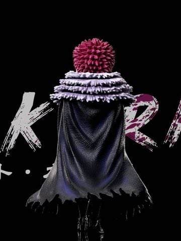  Charlotte Katakuri - One Piece - A+ Studio 
