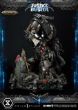  Batman Justice Buster - Justice League - Prime 1 Studio (UMMDC-03UTS) 