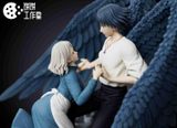  Howl & Sophie - Howl’s Moving Castle - Bing Bing Studio 