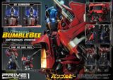  Optimus Prime - Statue - Prime 1 Studio 