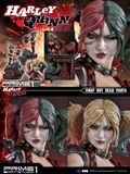  Harley Quinn - Batman - Prime 1 Studio (MMDC-36, MMDC-36DX) 