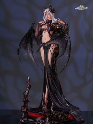  Devil Lilith - PJ Studio 