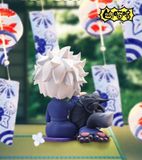  Gojo & Geto - Jujutsu Kaisen - Miao Wu Studio 