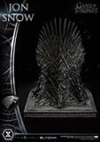  Jon Snow - Game of Thrones - Prime 1 Studio (UPMGOT-03) 