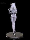  Grammer’s Ember Firefly - Honkai: Star Rail - LoveHolic Studio 