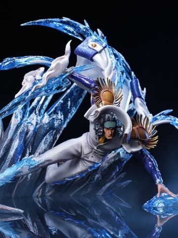  Kuzan - One Piece - LB Studio 