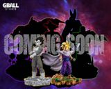  Son Gohan - Dragon Ball - Gball Studio 