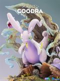 Goodra - PC House x GX Studio 