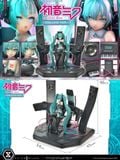  Hatsune Miku Piapro Characters - Vocaloid - Prime 1 Studio (PWPCL-07S) 