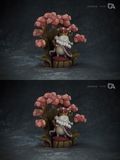  Puck - Berserk - Orange Art Studio 