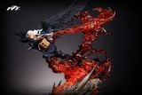  King - One Piece - ATT Studio 
