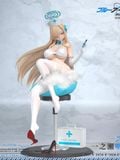  Asuna NSFW - Blue Archive - Niji Studio 