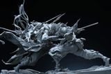  Kakashi vs Obito - Naruto - Iron Curtain Studio 