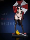  Taihou Race Queen ver - Azur Lane - Stereoscopic Delusion Studio 