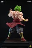  Broly - Dragon Ball - 2% Studio 