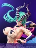  Nelliel Tu Odelschwanck - Bleach - OPPS Studio 