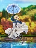  Violet Evergarden - Good Smile Company 