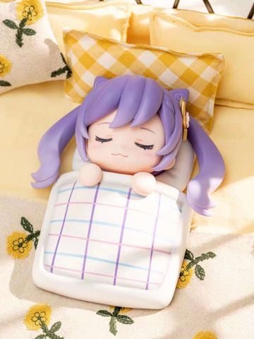  Ganyu & Keqing - Genshin Impact - HM Studio 