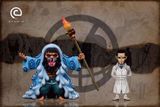  Trebol - One Piece - C Studio 