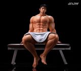  Leo & Evan - Snow Studio 