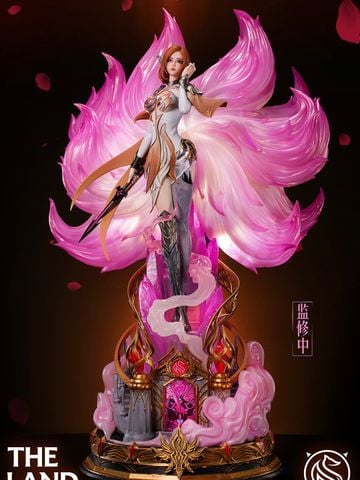  Hu Lie Na - Doulo Continent - Coreplay Studio 