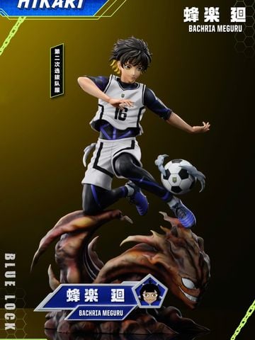  Meguru Bachira - Blue Lock - HIKARI Studio 