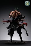  Roronoa Zoro - One Piece - 17 Studio 