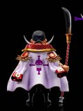 Edward Newgate - One Piece - A+ Studio 