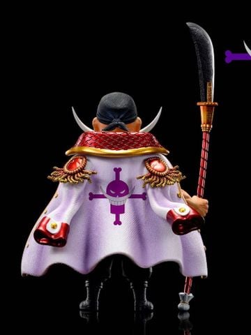  Edward Newgate - One Piece - A+ Studio 