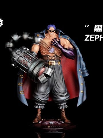  Zephyr - One Piece - Stand Studio 