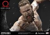  Baldur & Broods - God of War - Prime 1 Studio (UPMGOW-01; UPMGOW-01EX) 