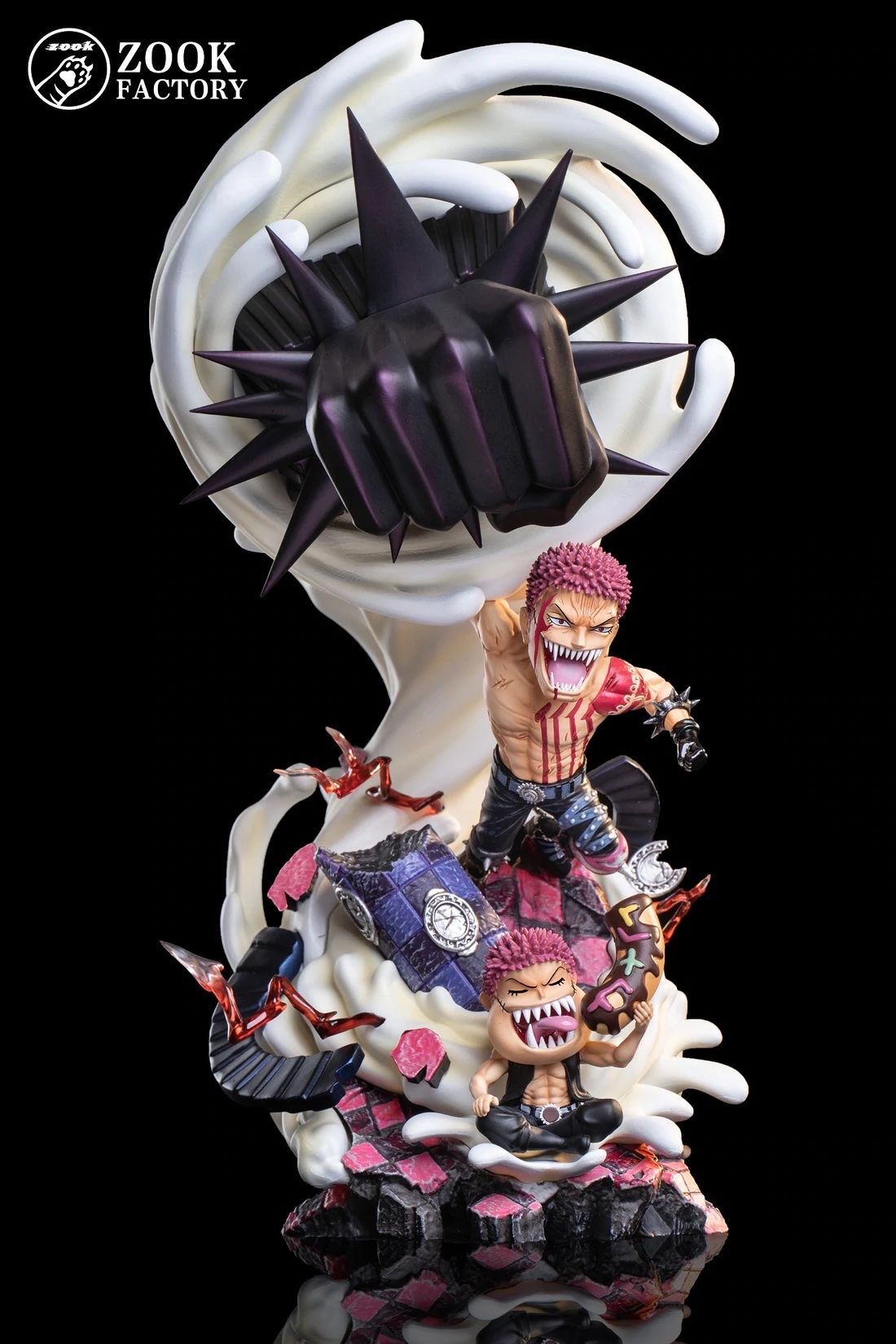 Charlotte Katakuri – NZ Toys Vietnam