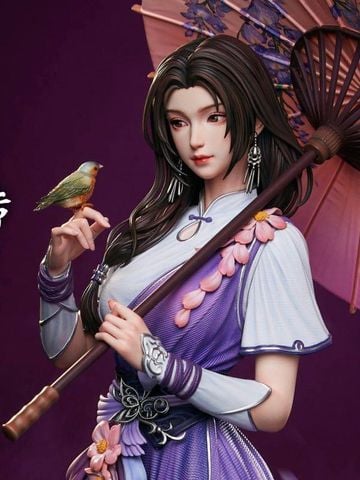  Lin Yueru - TriEagles Studio 