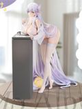  Albion - Azur Lane - Kiki Studio 